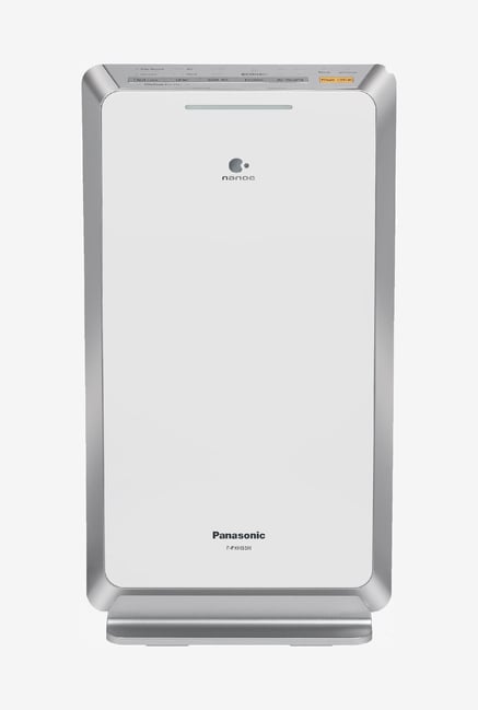 Panasonic F-PXH55M Air Purifier White Panasonic F-PXH55M Air Purifier White
