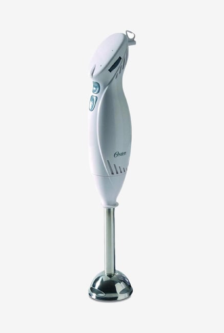 Oster 2616NA 250 W Hand Blender White Oster 2616NA 250 W Hand Blender White