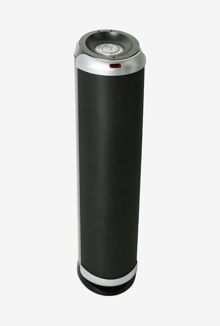 Oster OAP1551 64 W Portable Floor Console Air Purifier Black Oster OAP1551 64 W Portable Floor Console Air Purifier Black