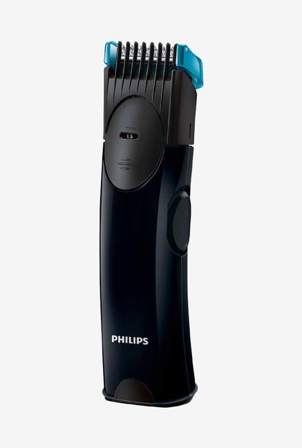 Philips BT990/15 Beard Trimmer Black Philips BT990/15 Beard Trimmer Black