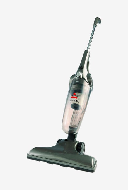 Bissell Aero Vac 2-In-1 Bagless Stick Vacuum Cleaner Grey Bissell Aero Vac 2-In-1 Bagless Stick Vacuum Cleaner Grey