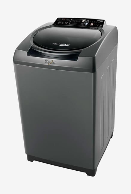 Whirlpool STAINWASH ULTRA 7.2KG Washing Machine Grey Whirlpool STAINWASH ULTRA 7.2KG Washing Machine Grey