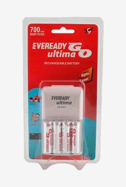 Eveready 700 Battery Charger Eveready 700 Battery Charger