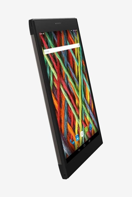 Micromax Canvas Fantabulet F666 7-inch 8GB Tablet (Black) Micromax Canvas Fantabulet F666 7-inch 8GB Tablet (Black)