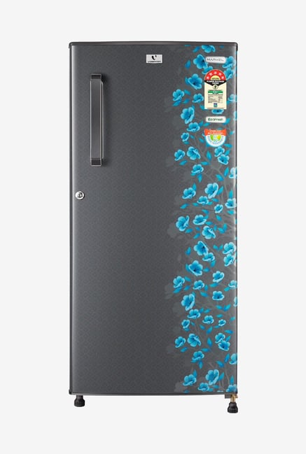 Videocon VI204LTC 190L Single Door Refrigerator (Grey) Videocon VI204LTC 190L Single Door Refrigerator (Grey)