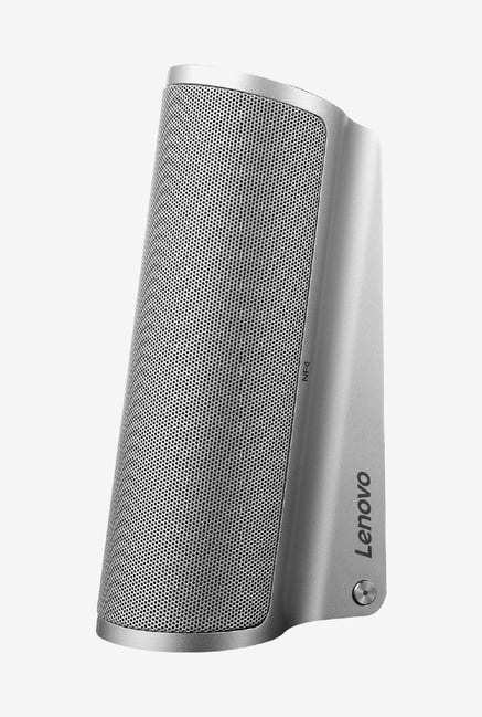 Lenovo 500 2.0 Bluetooth Speaker - Grey Lenovo 500 2.0 Bluetooth Speaker - Grey