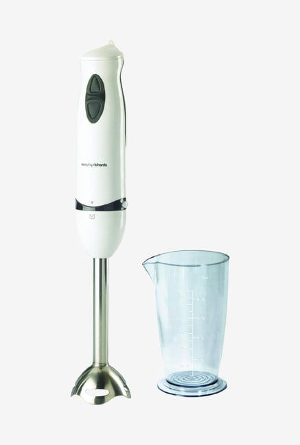 Morphy Richards HB05 400 W Hand Blender White Morphy Richards HB05 400 W Hand Blender White