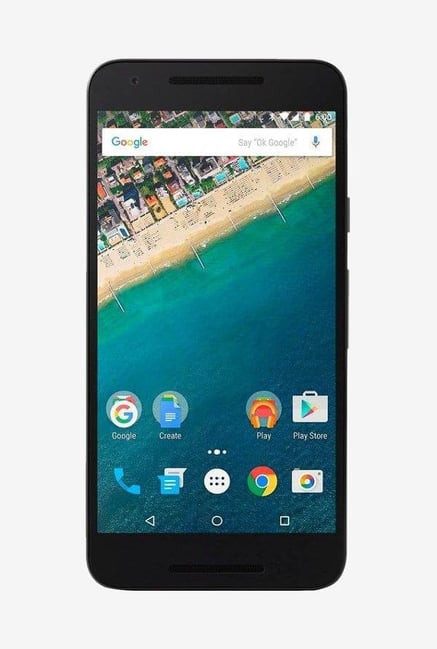 LG Nexus 5X 32 GB (Black) LG Nexus 5X 32 GB (Black)