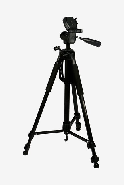 Photron Steady Pro 520 Tripod Black Photron Steady Pro 520 Tripod Black
