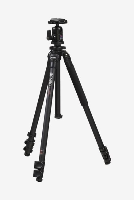 Benro A1570FBH1 Classic Series Tripod Black Benro A1570FBH1 Classic Series Tripod Black