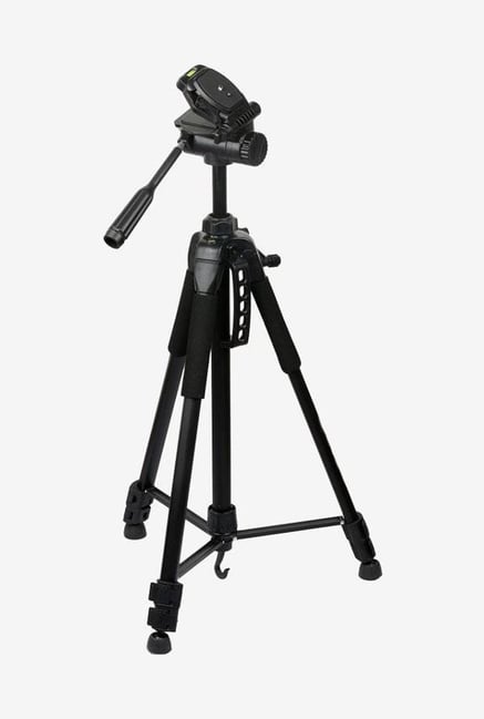 Photron Steady Pro 560 Tripod Black Photron Steady Pro 560 Tripod Black