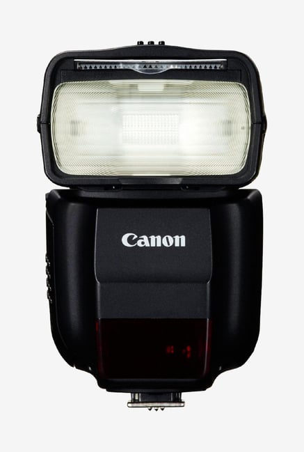 Canon Speedlite 430EX III Flash for DSLR Camera Canon Speedlite 430EX III Flash for DSLR Camera