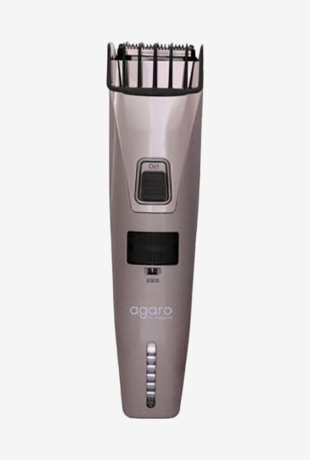 Agaro 5099 Trimmer Grey Agaro 5099 Trimmer Grey