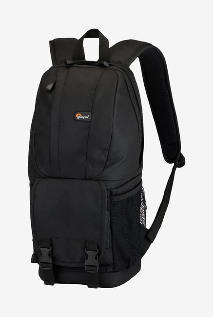 Lowepro Fastpack 100 Backpack Black Lowepro Fastpack 100 Backpack Black