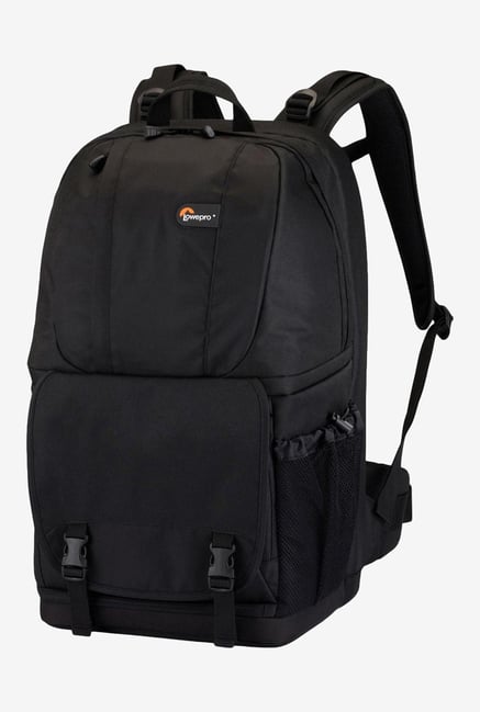 Lowepro Fastpack 350 Backpack Black Lowepro Fastpack 350 Backpack Black