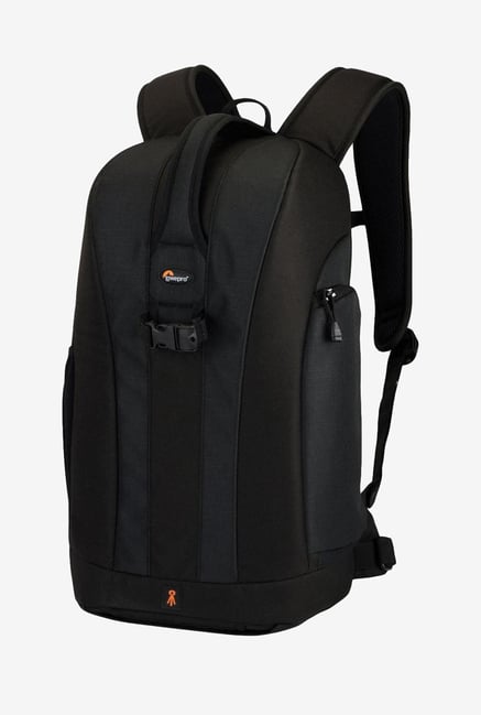 Lowepro Flipside 300 Backpack Black Lowepro Flipside 300 Backpack Black