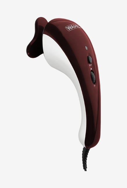 Wahl 04295-024 Refresh Heated Massager Red Wahl 04295-024 Refresh Heated Massager Red