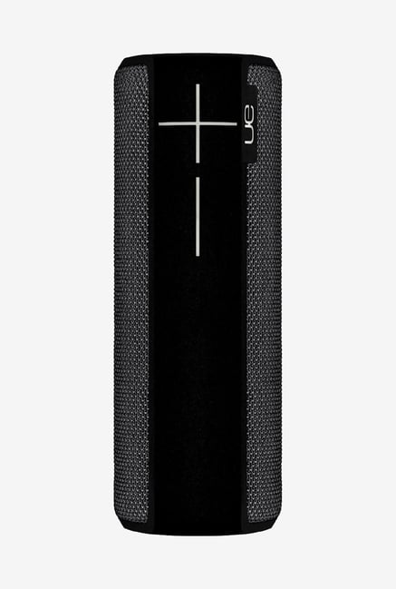 Ultimate Ears Boom2 Bluetooth Speaker (Black) Ultimate Ears Boom2 Bluetooth Speaker (Black)