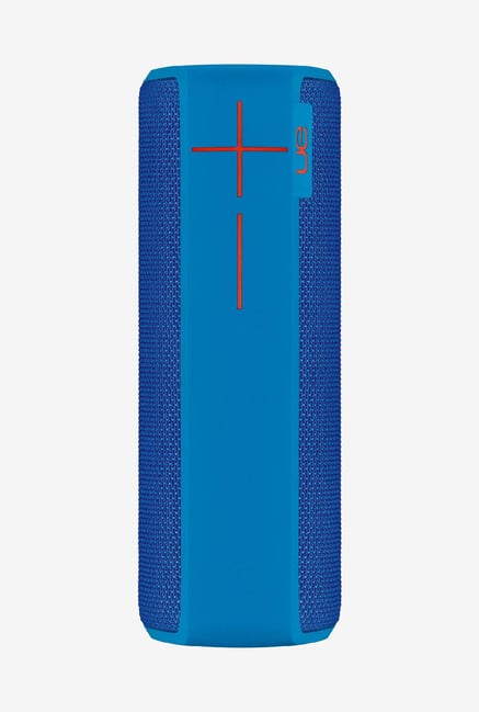 Ultimate Ears Boom2 Bluetooth Speaker (Blue) Ultimate Ears Boom2 Bluetooth Speaker (Blue)