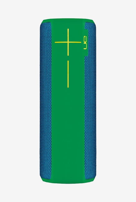 Ultimate Ears Boom2 Bluetooth Speaker (Green) Ultimate Ears Boom2 Bluetooth Speaker (Green)