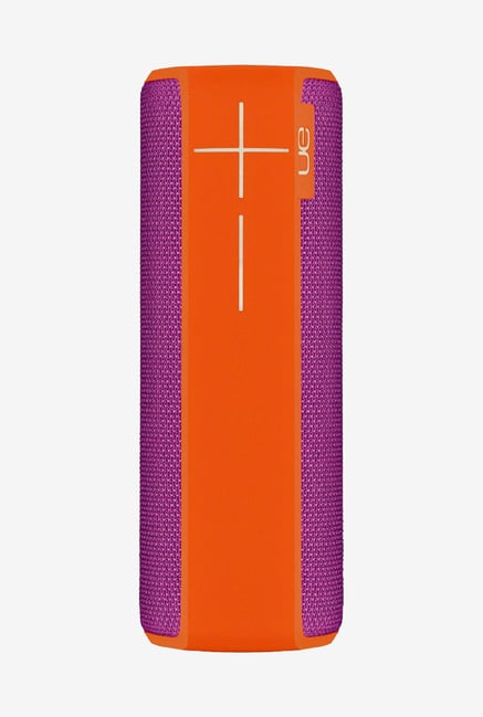 Ultimate Ears Boom2 Bluetooth Speaker (Orange) Ultimate Ears Boom2 Bluetooth Speaker (Orange)