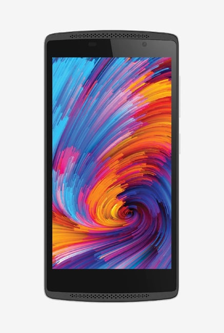Intex Aqua Craze Dual Sim 8 GB (White) Intex Aqua Craze Dual Sim 8 GB (White)