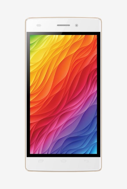 Intex Aqua Ace Mini Dual Sim 16 GB (White) Intex Aqua Ace Mini Dual Sim 16 GB (White)