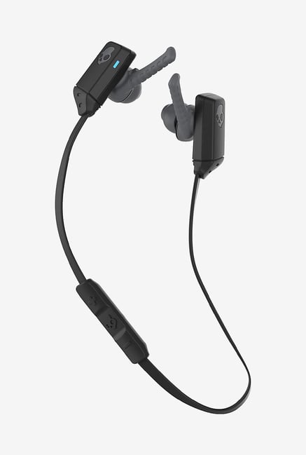 Skullcandy XT Free S2WUHW-448 Earphones (Grey & Black) Skullcandy XT Free S2WUHW-448 Earphones (Grey & Black)