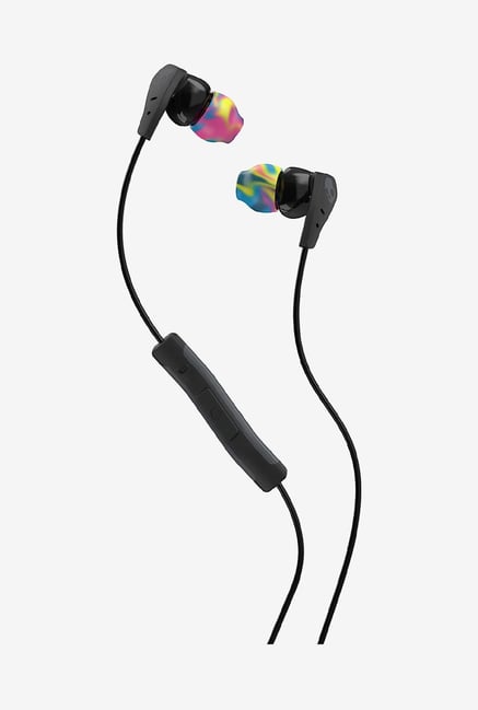 Skullcandy Method S2CDJY-523 Earphones (Swirl) Skullcandy Method S2CDJY-523 Earphones (Swirl)