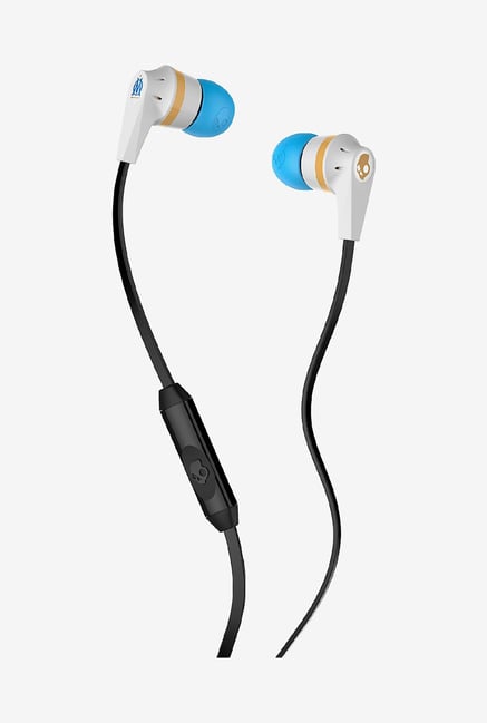 Skullcandy Ink'd SGIKFY-125 Earphones (Marseille) Skullcandy Ink'd SGIKFY-125 Earphones (Marseille)
