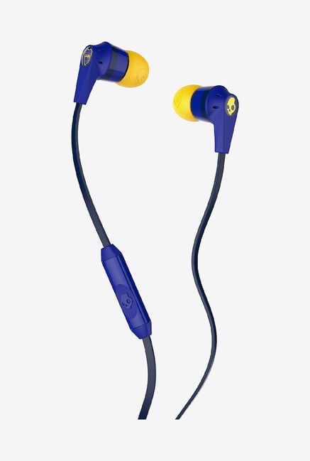 Skullcandy Ink'd SGIKFY-143 Earphones (Boca) Skullcandy Ink'd SGIKFY-143 Earphones (Boca)