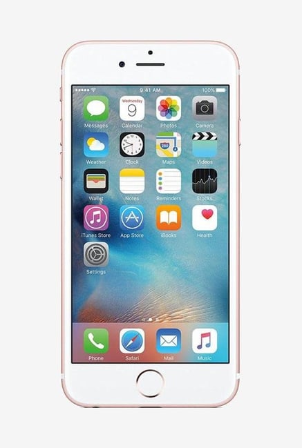 Apple iPhone 6s Plus 16GB (Rose Gold) Apple iPhone 6s Plus 16GB (Rose Gold)