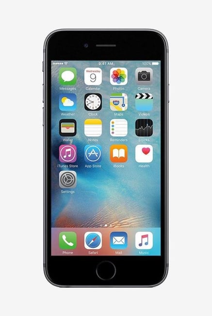 Apple iPhone 6s Plus 64GB (Space Gray) Apple iPhone 6s Plus 64GB (Space Gray)