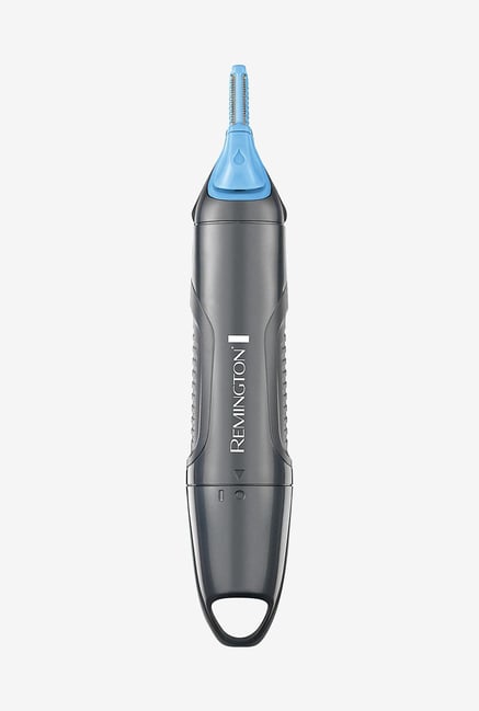 Remington NE 3450 Nano Series Nose & Ear Trimmer (Grey) Remington NE 3450 Nano Series Nose & Ear Trimmer (Grey)