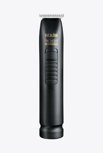 Andis D-3 T-Edger Cordless Rechargeable Trimmer (Black) Andis D-3 T-Edger Cordless Rechargeable Trimmer (Black)