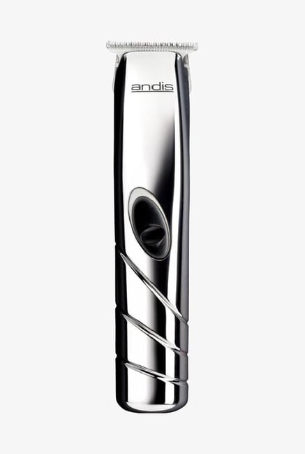 Andis D-4D Cordless Detachable Blade Trimmer (Silver) Andis D-4D Cordless Detachable Blade Trimmer (Silver)
