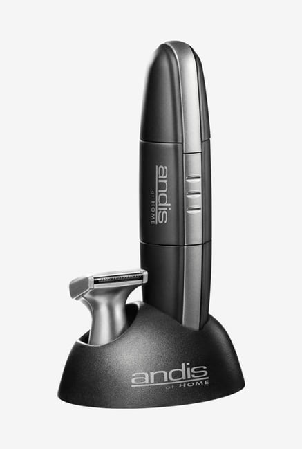 Andis Easy Trim MNT-3 Nose/Ears and Beard Trimmer (Black) Andis Easy Trim MNT-3 Nose/Ears and Beard Trimmer (Black)