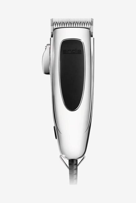 Andis PM-4 12-Piece Corded Adjustable Blade Trimmer (Silver) Andis PM-4 12-Piece Corded Adjustable Blade Trimmer (Silver)