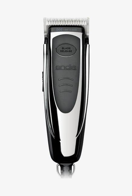 Andis RACD High-Torque Detachable Blade Clipper (Silver) Andis RACD High-Torque Detachable Blade Clipper (Silver)