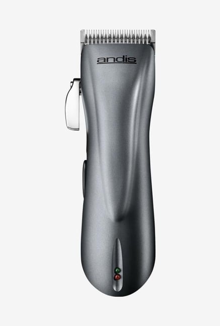 Andis RCC-2 FreedomCut Adjustable Blades Clipper (Grey) Andis RCC-2 FreedomCut Adjustable Blades Clipper (Grey)