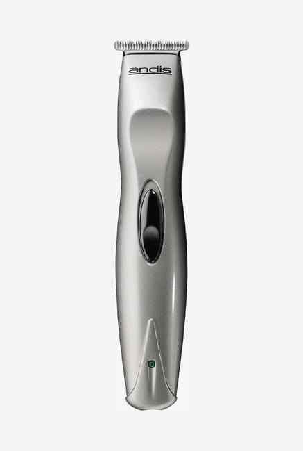 Andis BTF Versa Trim Cord/Cordless Trimmer (Silver) Andis BTF Versa Trim Cord/Cordless Trimmer (Silver)