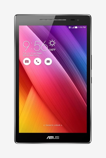 Asus ZenPad 8.0 Z380KL Tablet(16 GB, Voice Calling) Black Asus ZenPad 8.0 Z380KL Tablet(16 GB, Voice Calling) Black