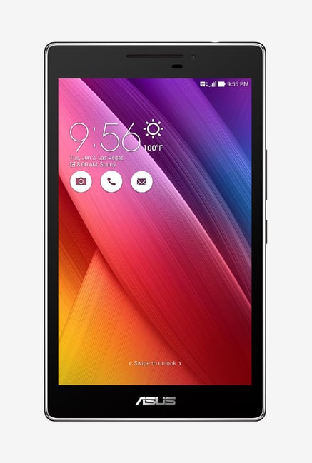 Asus ZenPad Theater 7.0 Z370CG 16GB Tablet (Black) Asus ZenPad Theater 7.0 Z370CG 16GB Tablet (Black)