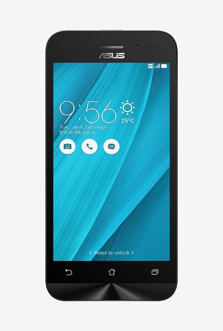 Asus Zenfone Go ZB452KG Dual Sim 8 GB (Silver Blue) Asus Zenfone Go ZB452KG Dual Sim 8 GB (Silver Blue)