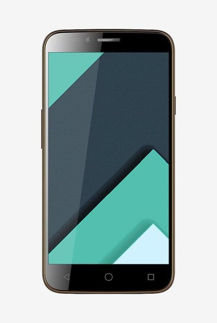 Karbonn Quattro L50 Dual Sim 16 GB (Coffee) Karbonn Quattro L50 Dual Sim 16 GB (Coffee)
