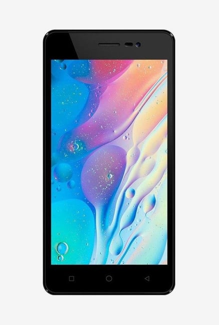 Karbonn K9 Smart Dual Sim 8 GB (Black & Gold) Karbonn K9 Smart Dual Sim 8 GB (Black & Gold)