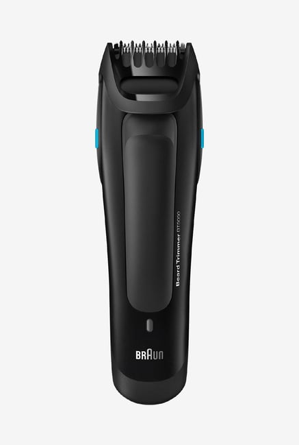 Braun BT5050 Trimmer for Men (Black) Braun BT5050 Trimmer for Men (Black)