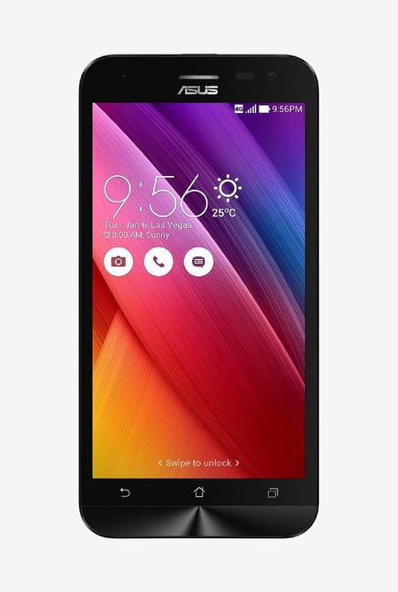 Asus 90Az00L1-M00170 Zenfone 2 Laser Ze550Kl -Black Asus 90Az00L1-M00170 Zenfone 2 Laser Ze550Kl -Black