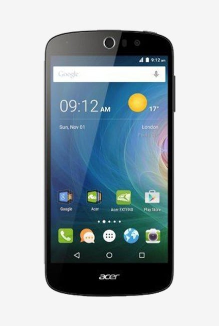 Acer Liquid Z530 (Black) Acer Liquid Z530 (Black)