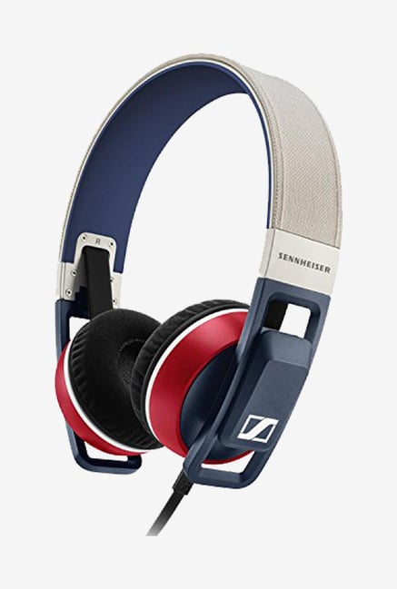 Sennheiser Urbanite On the Ear Headphones (Silver) Sennheiser Urbanite On the Ear Headphones (Silver)